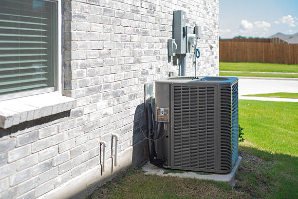 Reliable Ductwork Repair contractor in Carrollton, VA by FH HVAC